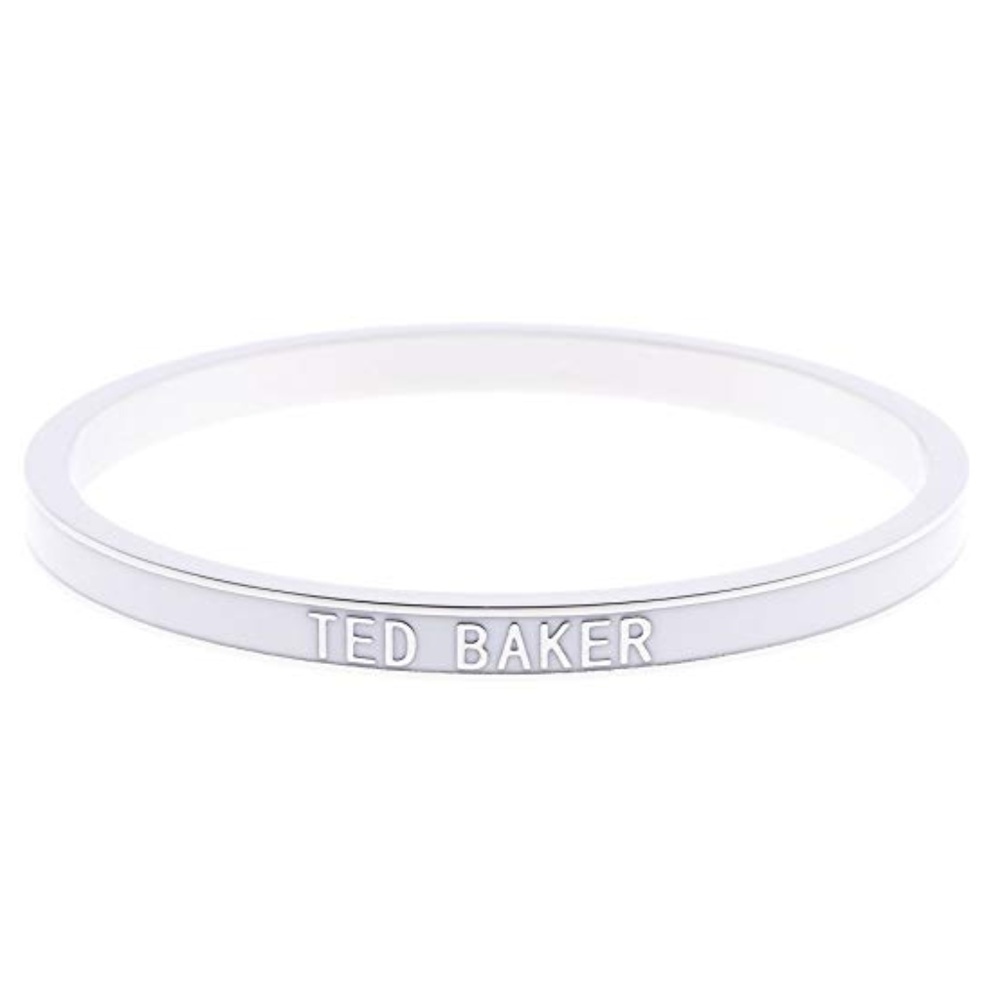Ted Baker Clary Narrow Enamel Bracelet
